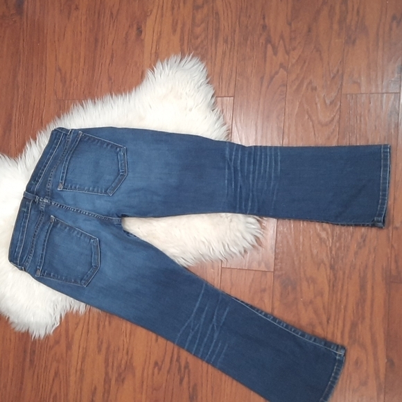 J Brand Murphy Flare Jeans - Picture 4 of 7